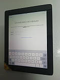Apple A1460 iPad 4-е покоління Retina Wi-Fi 4G на запчастини 020401, фото 4