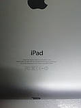 Apple A1460 iPad 4-е покоління Retina Wi-Fi 4G на запчастини 020401, фото 6