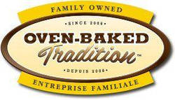 Технологии приготовления кормов ТМ Oven-Baked Tradition и чем их преимущества.