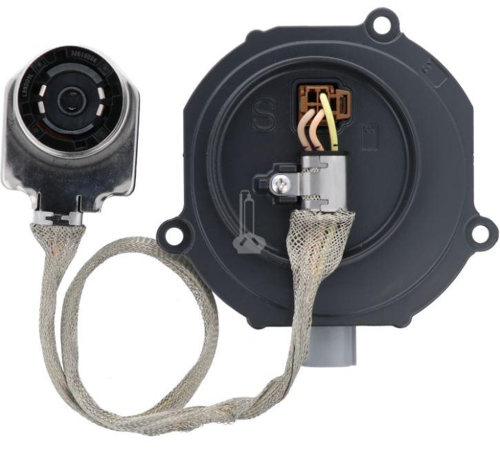 Matsushita Блок розпалювання ксенона Mazda CX-7, EG22-51-0H3 / E221510H