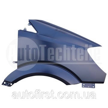 Крило переднє, праве, фото 1
