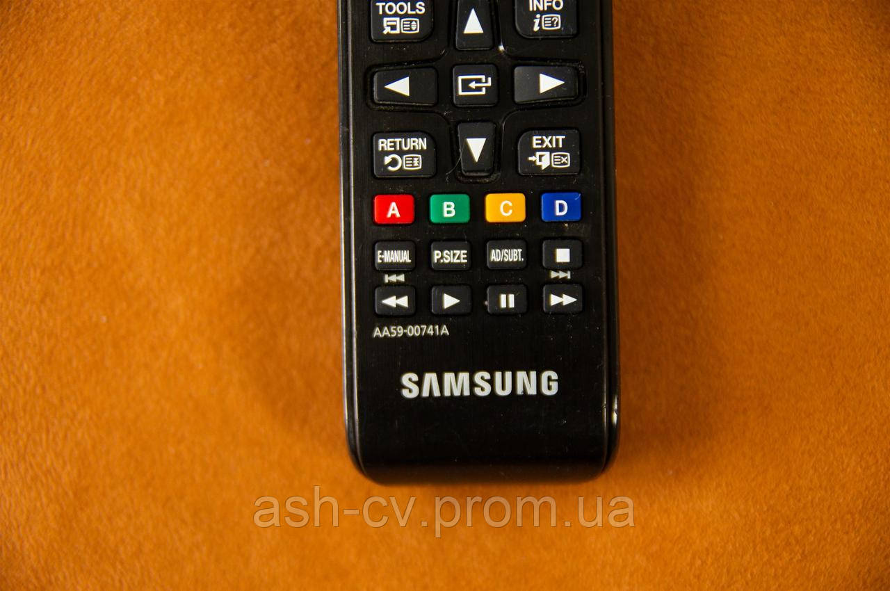 Пульт для телевизора Samsung AA59-00741A - фото 3 - id-p1422484210