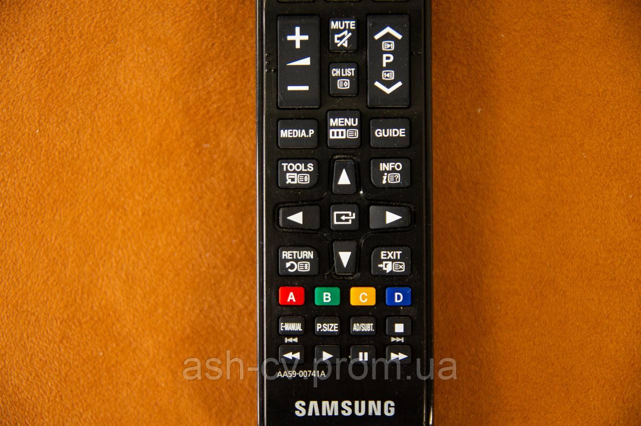 Пульт для телевизора Samsung AA59-00741A - фото 4 - id-p1422484210