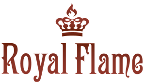 Електрокаміни Royal Flame