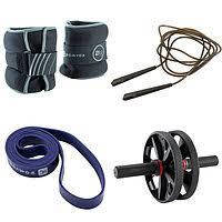 Для фітнесу