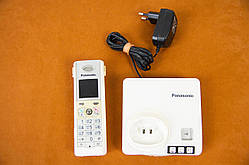 Радіотелефон Panasonic KX-TG8207UA