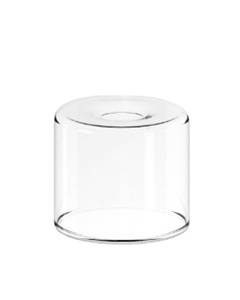 Ваза ROLLO, d 17 см, h 15 см mzG136 MAZHURA