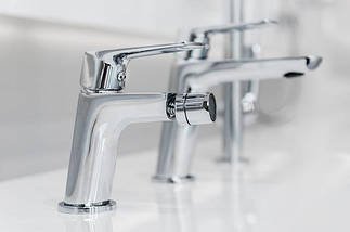 Змішувачі для біде