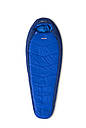 Спальний мішок Pinguin Comfort Lady (-1/-7°C) жіночій 175 см червоний, фото 3