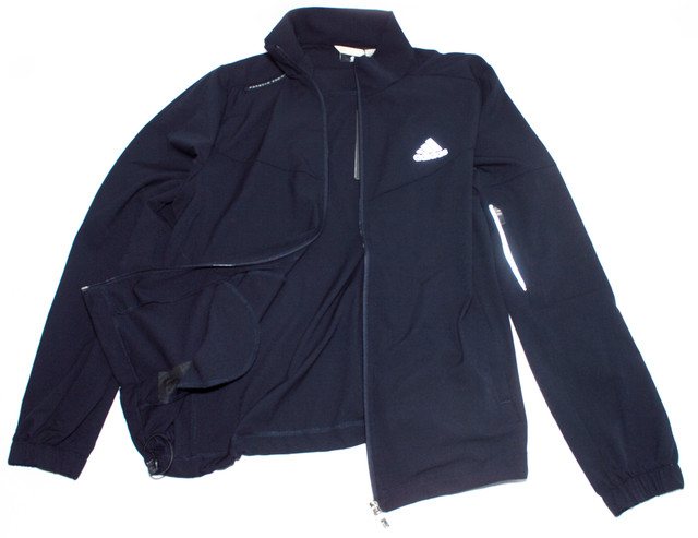 Повсякденний літній чоловічий спортивний костюм 