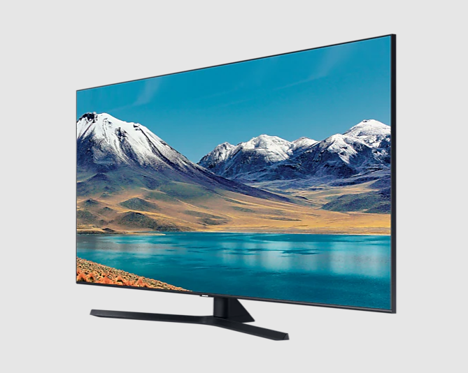 Телевізор Samsung 55TU8502