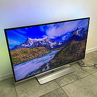 Телевізор Samsung UE43NU7120U 43" UHD 4K Smart TV NU7100 Series 7 2018 (A), фото 3