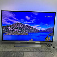 Телевізор Samsung UE43NU7120U 43" UHD 4K Smart TV NU7100 Series 7 2018 (A), фото 8