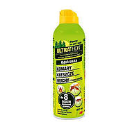 3M - Ultrathon Insect Repellent Aerosol - 25% DEET - Spray - 177 ml (для страйкбола)