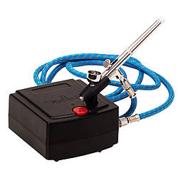 Мини компрессор для аэрографа AS-200