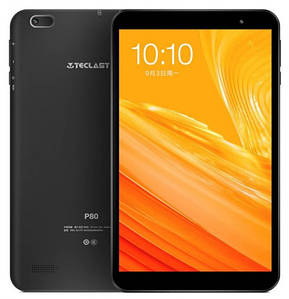Планшет Teclast P80 2/32Gb 8.0" Black