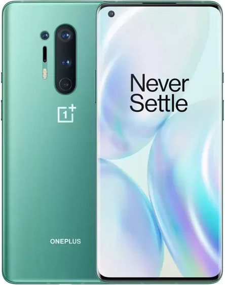 OnePlus 8 Pro 8/128GB Green Гарантія 1 рік