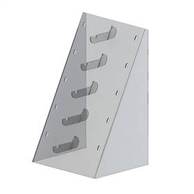 Підставка EKOSTAR під окуляри похила 300х140х167