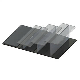 Підставка EKOSTAR під окуляри Сходинки