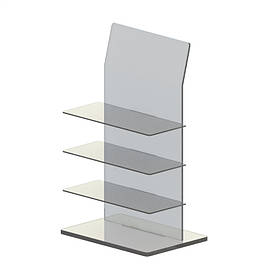 Стійка EKOSTAR для трьох пар окулярів