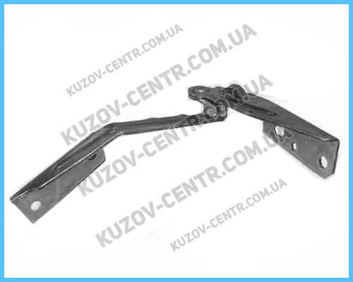 Петля капота левая на Ford Focus -04, Форд Фокус (ID#1422529909), цена ...