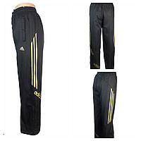 Спортивні штани плащівка,на підкладці.розмір 38-44 adidasПредоплата