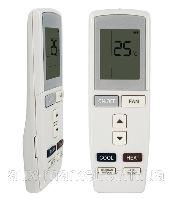 Пульт для кондиціонера Gree YADOF YADOF1