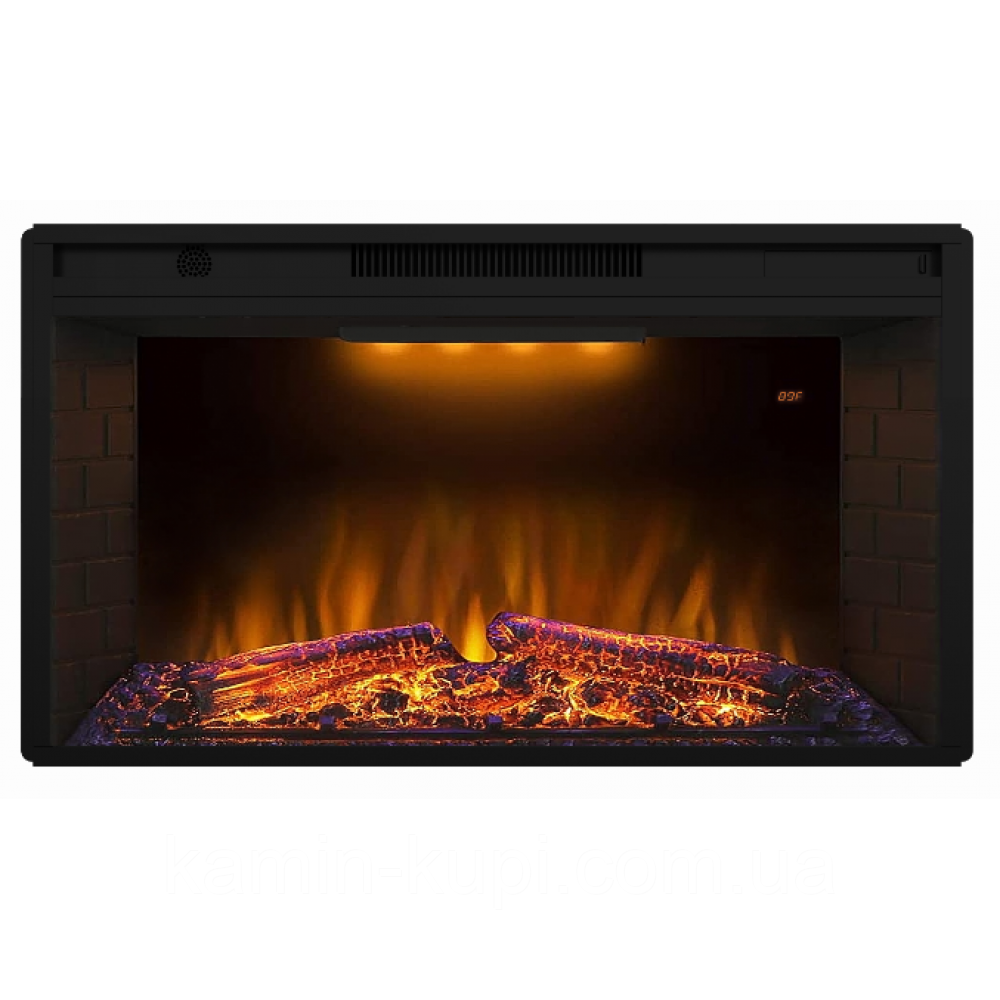 Електрокамін Royal Goodfire 33W LED, фото 1