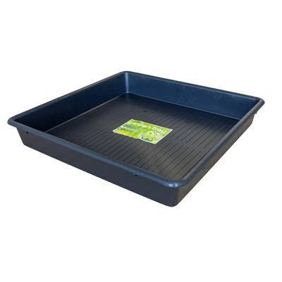 Піддон (лоток) для гідропоніки Garland Tray 100x100x12 см, фото 3