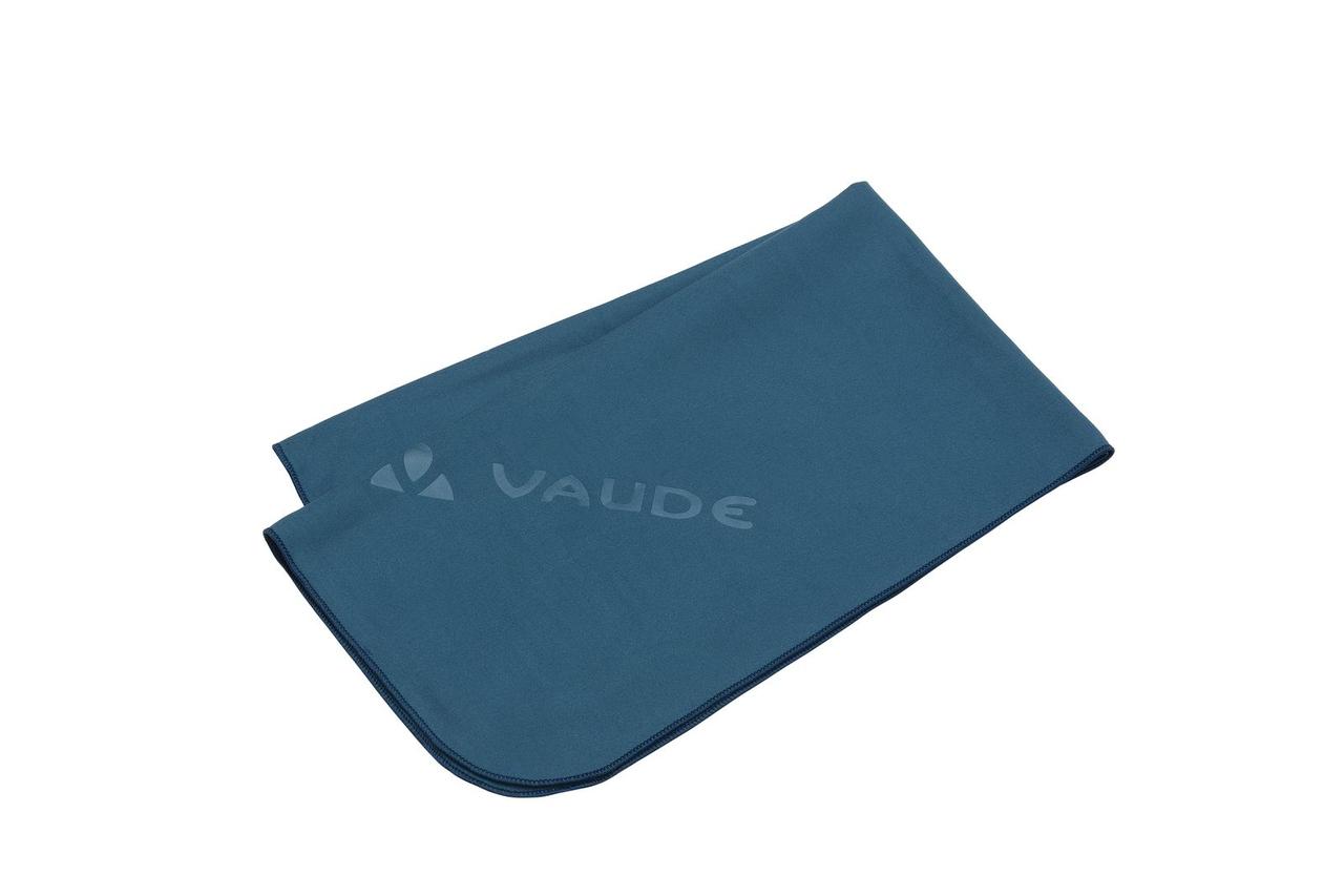 Рушник спортивний Vaude Sports Towel III M Kingfisher
