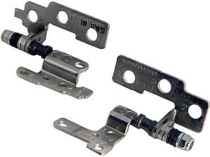 Петлі (пара) HP Elitebook 820 G1, G2 (730543-001, 6055B0026101 / 6055B0026102) б/в