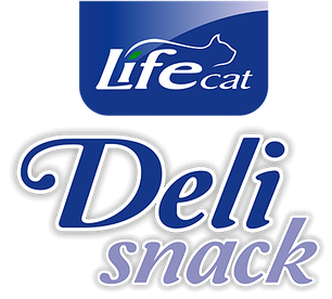 LifeCat DeliSnack