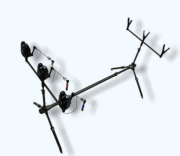 Род под Набір для коропової лову