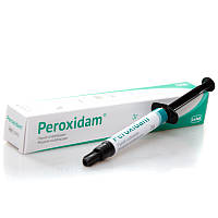 PeroxiDam (Пероксидам) жидкий коффердам, 3 г