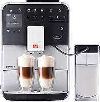 Кавомашина автоматична Melitta Caffeo Barista T Smart silver F83/0-101