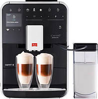 Кавомашина Melitta Caffeo Barista T Smart black F83/0-102