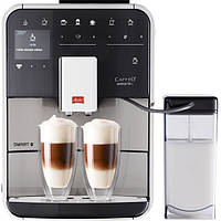 Кавомашина автоматична Melitta Barista T Smart F84/0-100