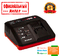 Зарядное устройство Einhell 18V Power X-Fastcharger 4 A  YLP