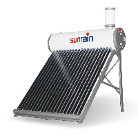 Солнечный коллектор Sunrain TZL58/1800-20 безнапорная гелиосистема