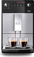 Кавомашина Melitta Purista F23/0-101