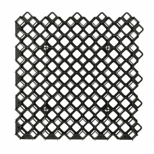 Купить Пластиковая газонная решетка экопарковка Bradas Multi Grid ...