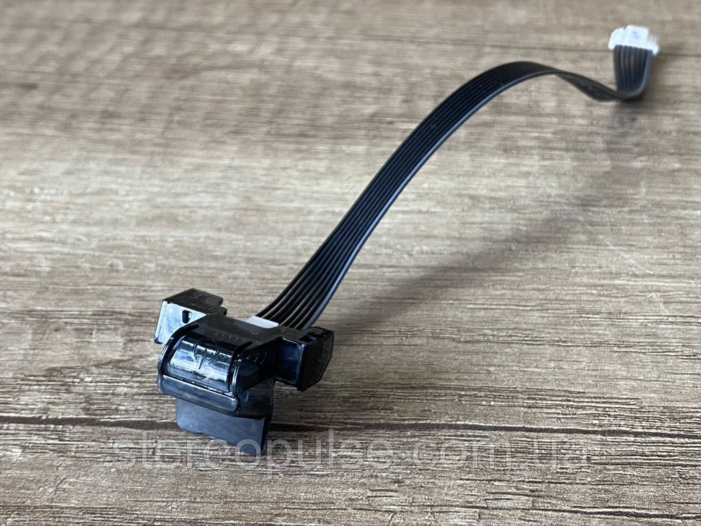 Кнопка увімкнення + ІЧ датчик BN64-04043A005 для телевізора Samsung UE32N5300AU