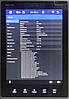 Автомагнітола 1 DIN PI-908 BT 9.5'' Tesla Style  Android 10.0 GPS 2Gb RAM 16Gb ROM, фото 6