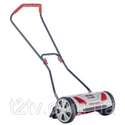 Газонокосарка AL-KO Razor Cut 38.1 HM Comfort (113865), фото 1