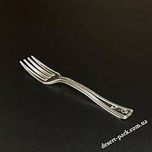 Виделки десертні 100 мм (50 шт.)