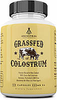 Ancestral Supplements Colostrum / Колострум молозиво 180 капсул