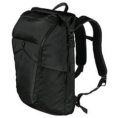 Чоловічий рюкзак із відділенням для ноутбука Швейцарія 29*48*17 см. чорний 2201703