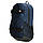 Чоловічий рюкзак для ноутбука Голландія 31*47*14 см. синій 2201765, фото 2