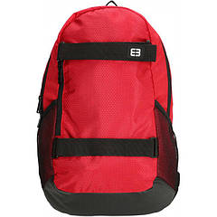 Жіночий рюкзак для ноутбука Голландія 31*47*14 см. червоний 2201766