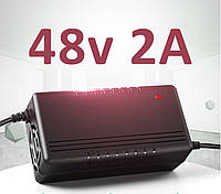 Зарядное устройство 48v 2a для li-ion